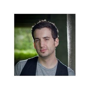 Meet your Posher, Scott